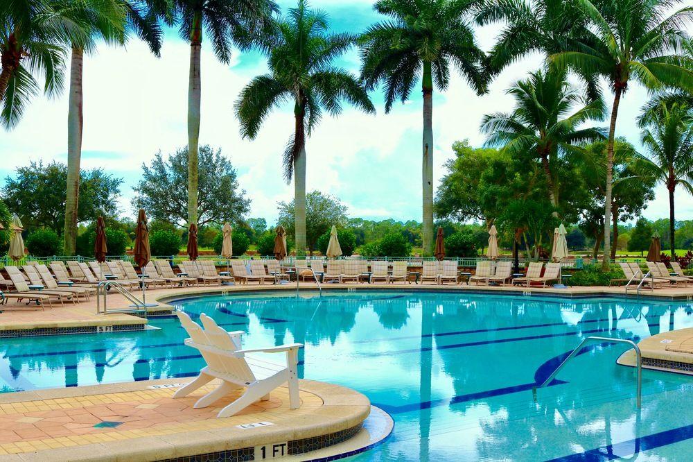 The Ritz-Carlton Naples, Tiburon Hotel Naples Park Exterior photo