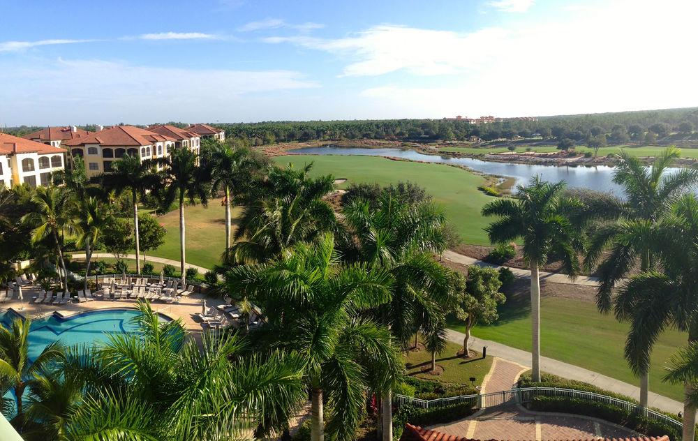 The Ritz-Carlton Naples, Tiburon Hotel Naples Park Exterior photo