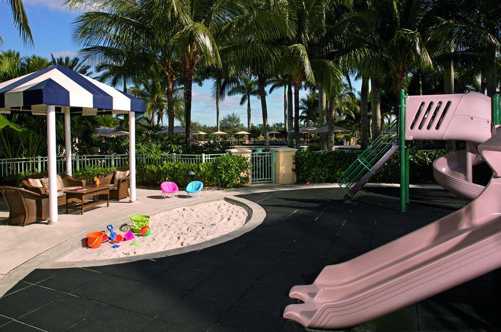 The Ritz-Carlton Naples, Tiburon Hotel Naples Park Exterior photo