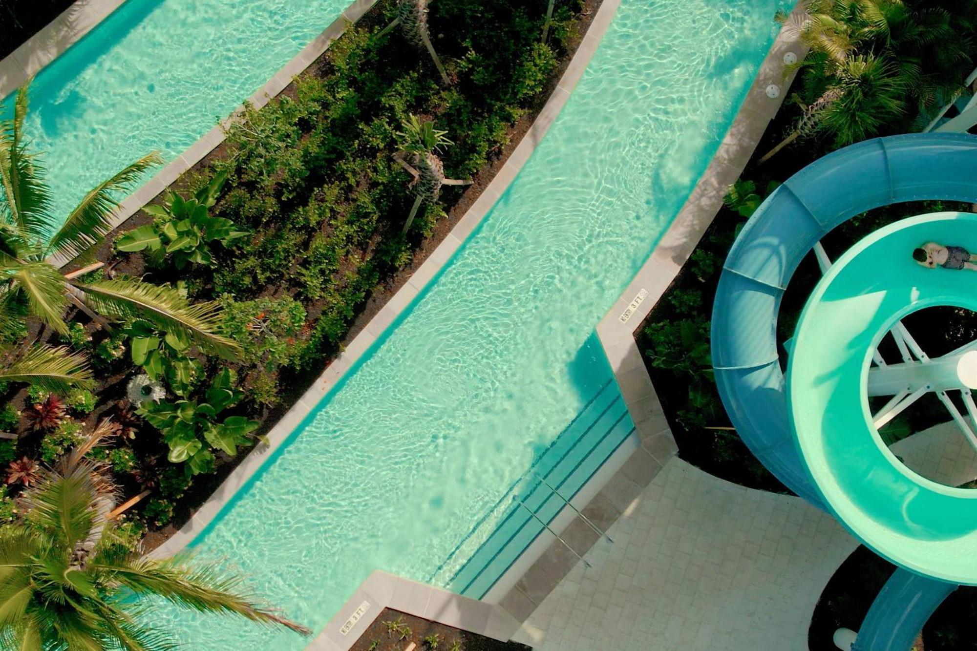 The Ritz-Carlton Naples, Tiburon Hotel Naples Park Exterior photo