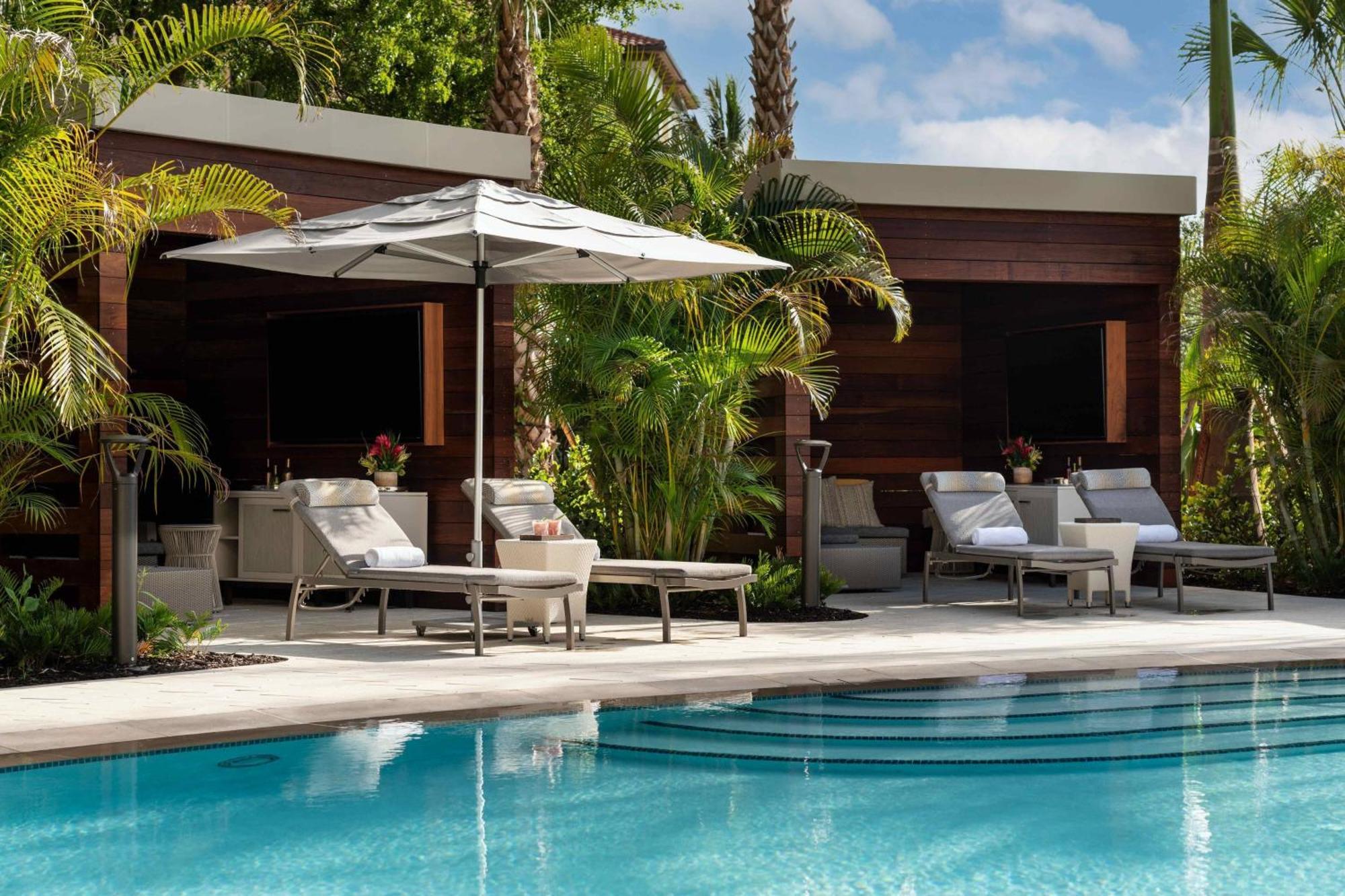 The Ritz-Carlton Naples, Tiburon Hotel Naples Park Exterior photo