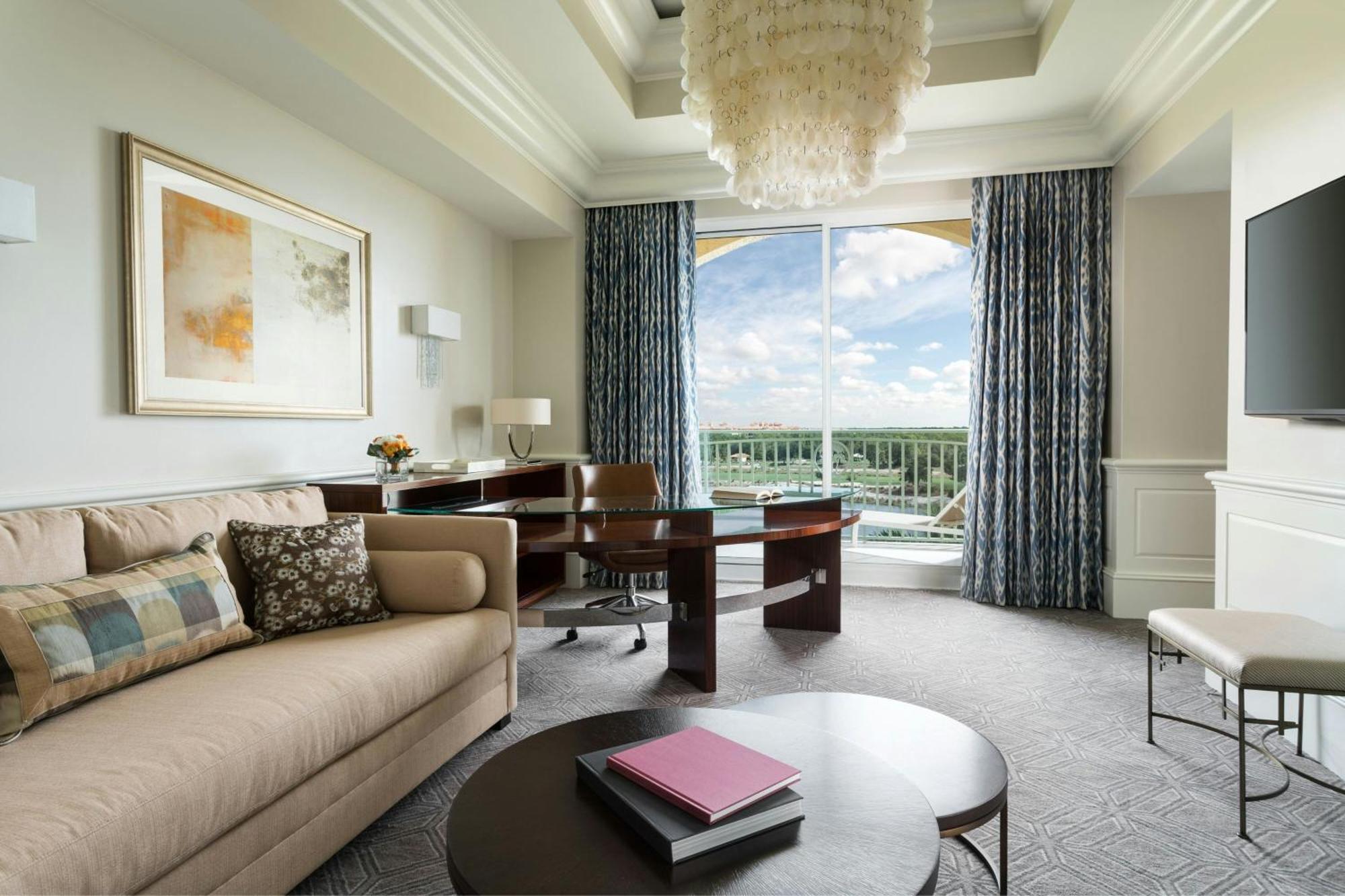 The Ritz-Carlton Naples, Tiburon Hotel Naples Park Exterior photo
