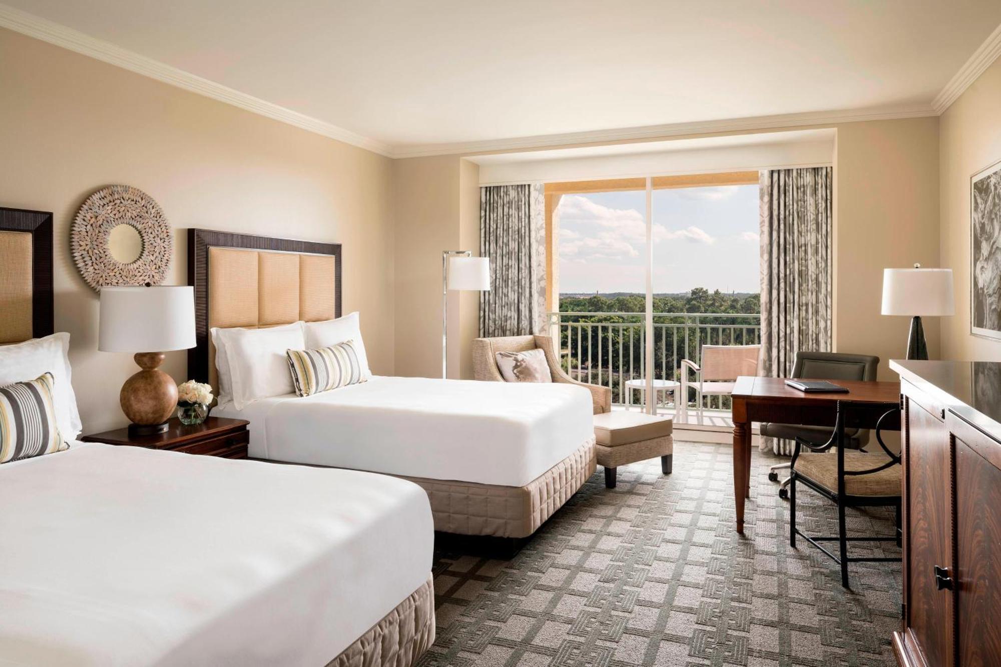 The Ritz-Carlton Naples, Tiburon Hotel Naples Park Exterior photo